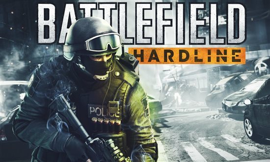 خرید اکانت بازی Battlefield Hardline | با قابلیت تغییر ایمیل/پسورد
