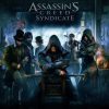 سی دی کی اریجینال بازی Assassins Creed Syndicate