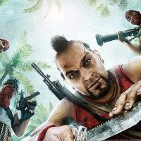 سی دی کی اریجینال بازی Far Cry 3