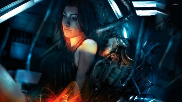 سی دی کی EA App بازی Mass Effect 3