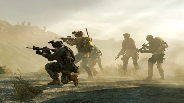 سی دی کی اریجینال بازی Medal Of Honor 2010