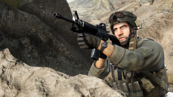بازی Medal Of Honor 2010