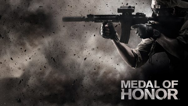 خرید Medal Of Honor 2010 Origin CD Key
