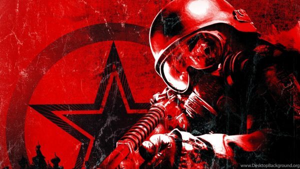 بازی Metro 2033 Redux