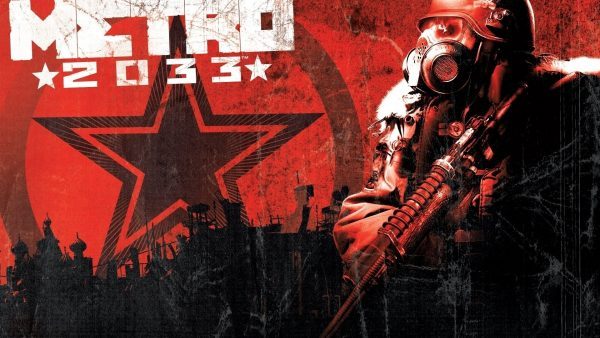 بازی Metro 2033 Redux