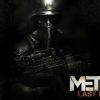 سی دی کی اریجینال بازی Metro Last Light Redux