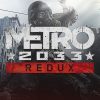 سی دی کی اریجینال استیم بازی Metro 2033 Redux