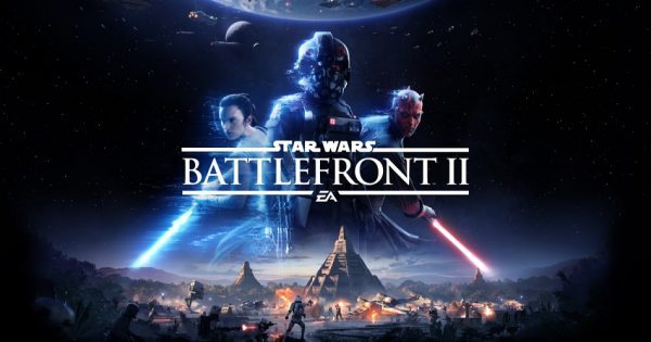 خرید اکانت بازی Star Wars Battlefront II | با امکان تغییر ایمیل و پسورد