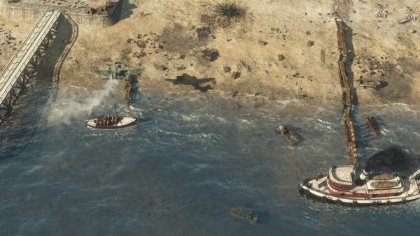 بازی Sudden Strike 4
