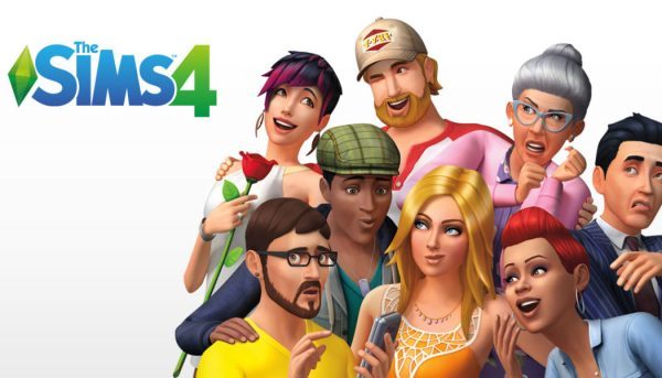 خرید اکانت اریجینال بازی The Sims 4 | با ایمیل اکانت