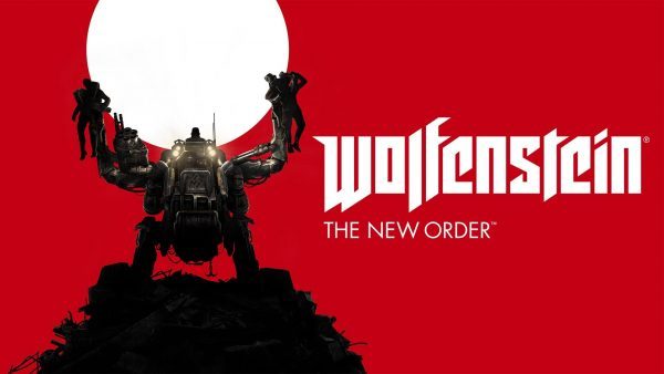بازی Wolfenstein The New Order