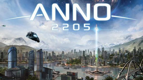 خرید اکانت بازی ANNO 2205