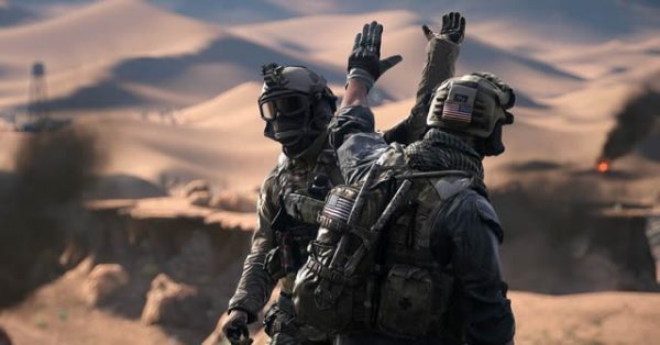 خرید اکانت بازی Battlefield 4