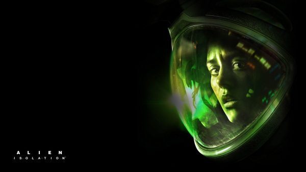 بازی Alien Isolation