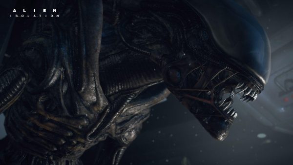 بازی Alien Isolation