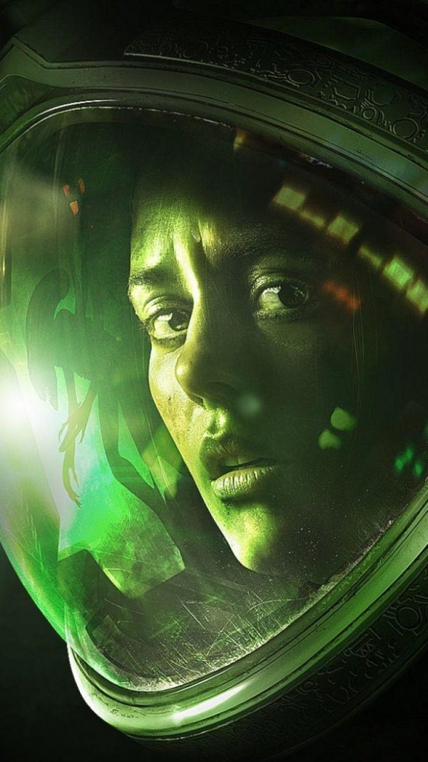 بازی Alien Isolation