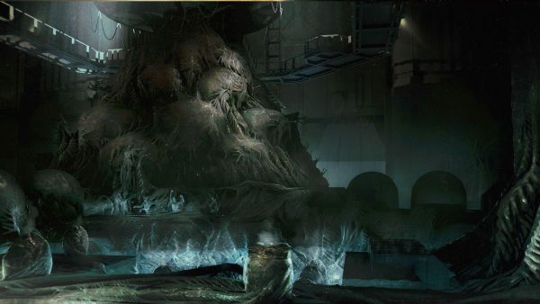 بازی Alien Isolation