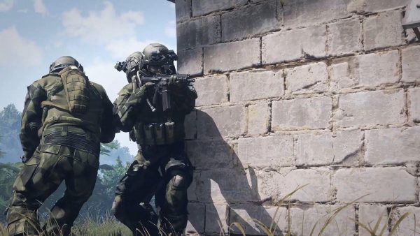 سی دی کی اریجینال استیم بازی Arma 3