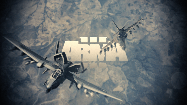 سی دی کی اریجینال استیم بازی Arma 3