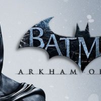 سی دی کی استیم بازی Batman Arkham Origins