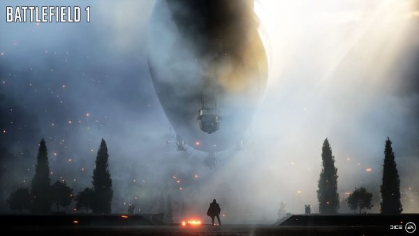 بازی Battlefield 1 Revolution Edition