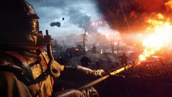 بازی Battlefield 1 Revolution Edition