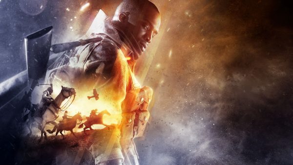 بازی Battlefield 1 Revolution Edition