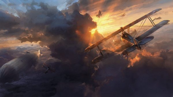 بازی Battlefield 1 Revolution Edition