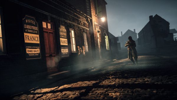 بازی Battlefield 1 Revolution Edition