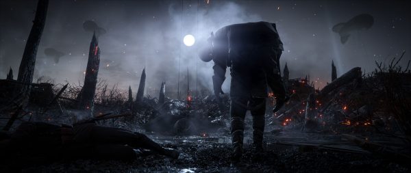 بازی Battlefield 1 Revolution Edition