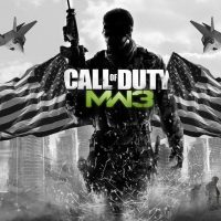 سی دی کی استیم بازی Call Of Duty Modern Warfare 3