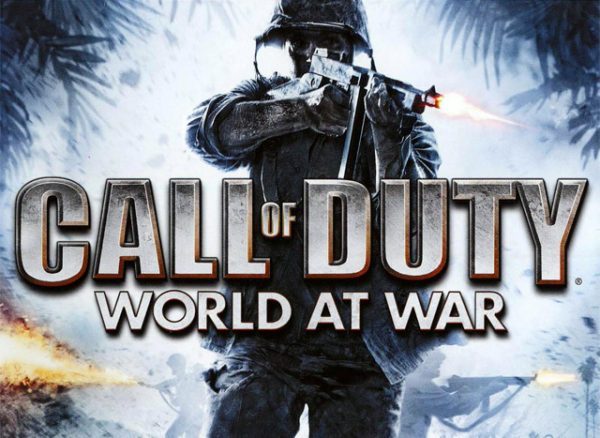خرید Call Of Duty 5 World At War Steam CD Key