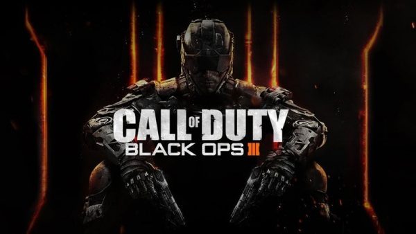 سی دی کی استیم بازی Call Of Duty Black Ops III