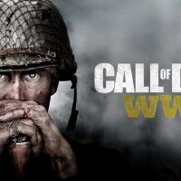 خرید اکانت استیم بازی Call Of Duty WWII