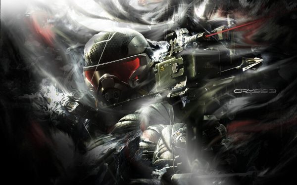 بازی Crysis 3