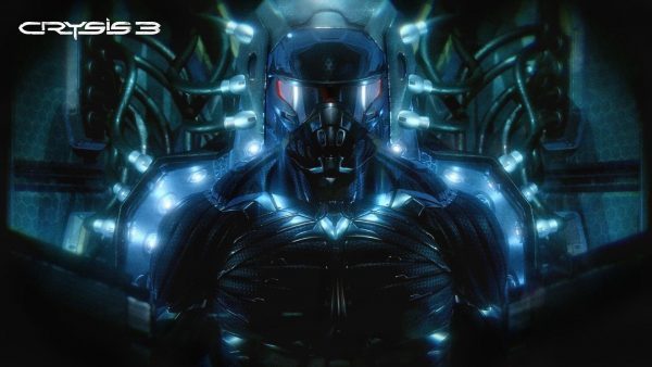 بازی Crysis 3