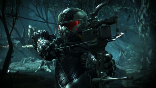 بازی Crysis 3