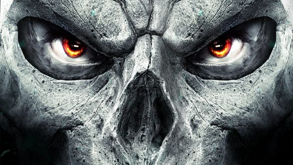 بازی Darksiders II Deathinitive Edition