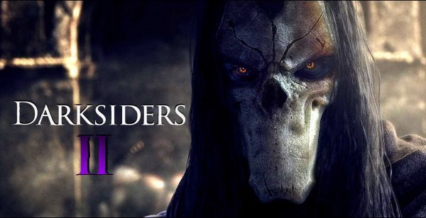 بازی Darksiders II Deathinitive Edition