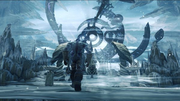 بازی Darksiders II Deathinitive Edition