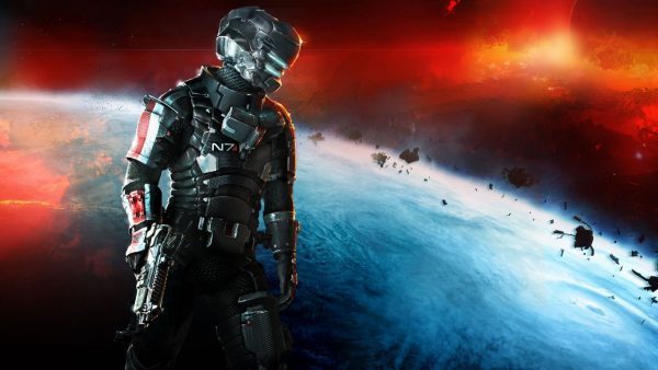 بازی Dead Space 3
