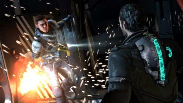 بازی Dead Space 3