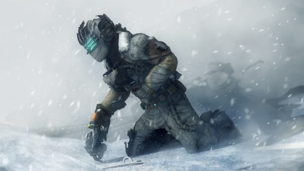 بازی Dead Space 3