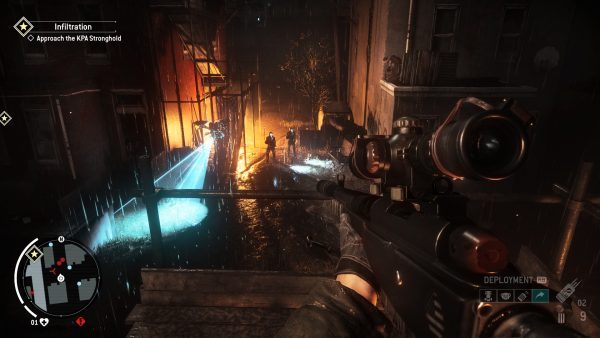 سی دی کی استیم بازی HomeFront: The Revolution