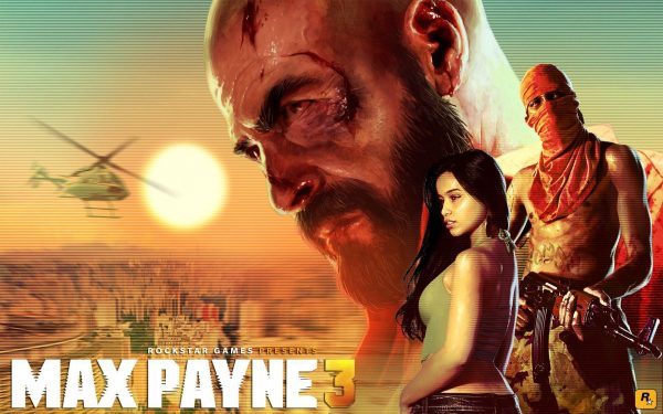 بازی Max Payne 3