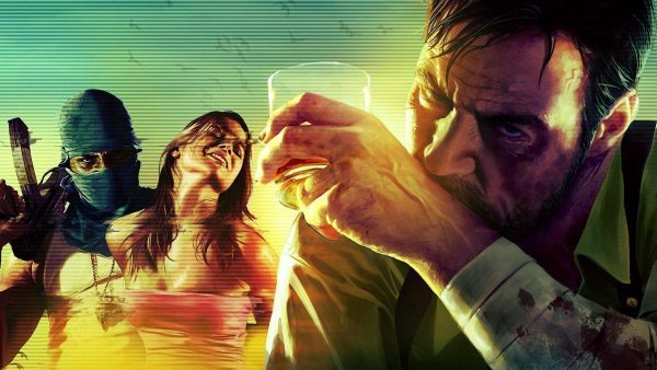 بازی Max Payne 3