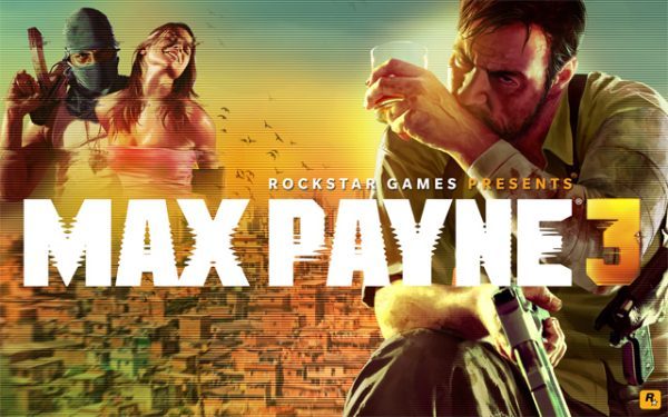 خرید اکانت بازی Max Payne 3