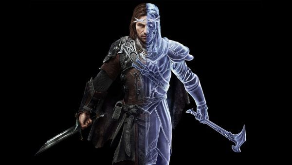 بازی MIDDLE EARTH SHADOW OF WAR