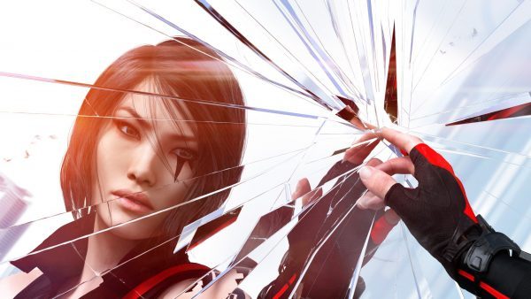 بازی Mirrors Edge Catalyst