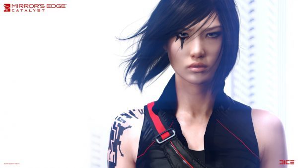 بازی Mirrors Edge Catalyst